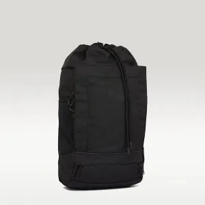 Blok Medium Rooted Black - Rucksack