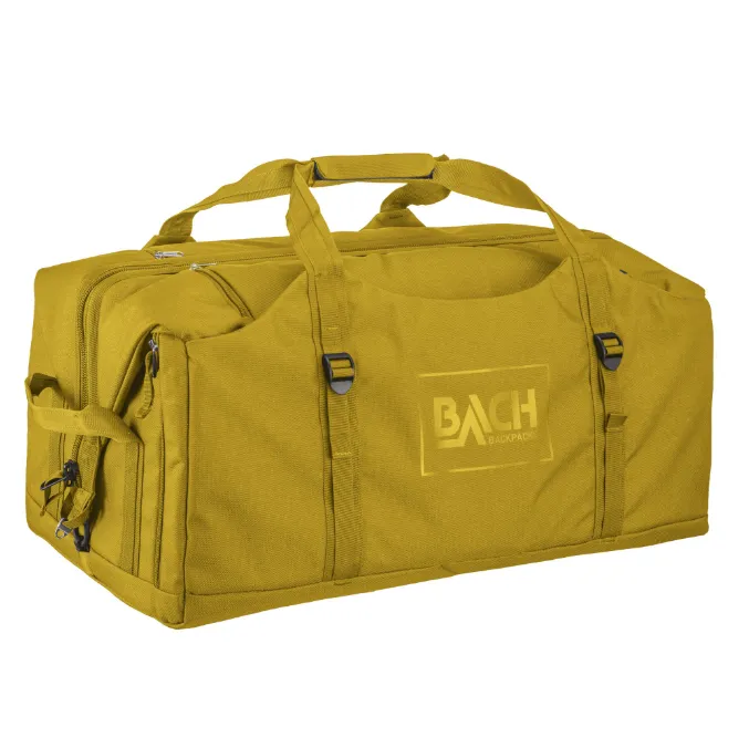 Borsone BACH - Dr. Duffel 70L