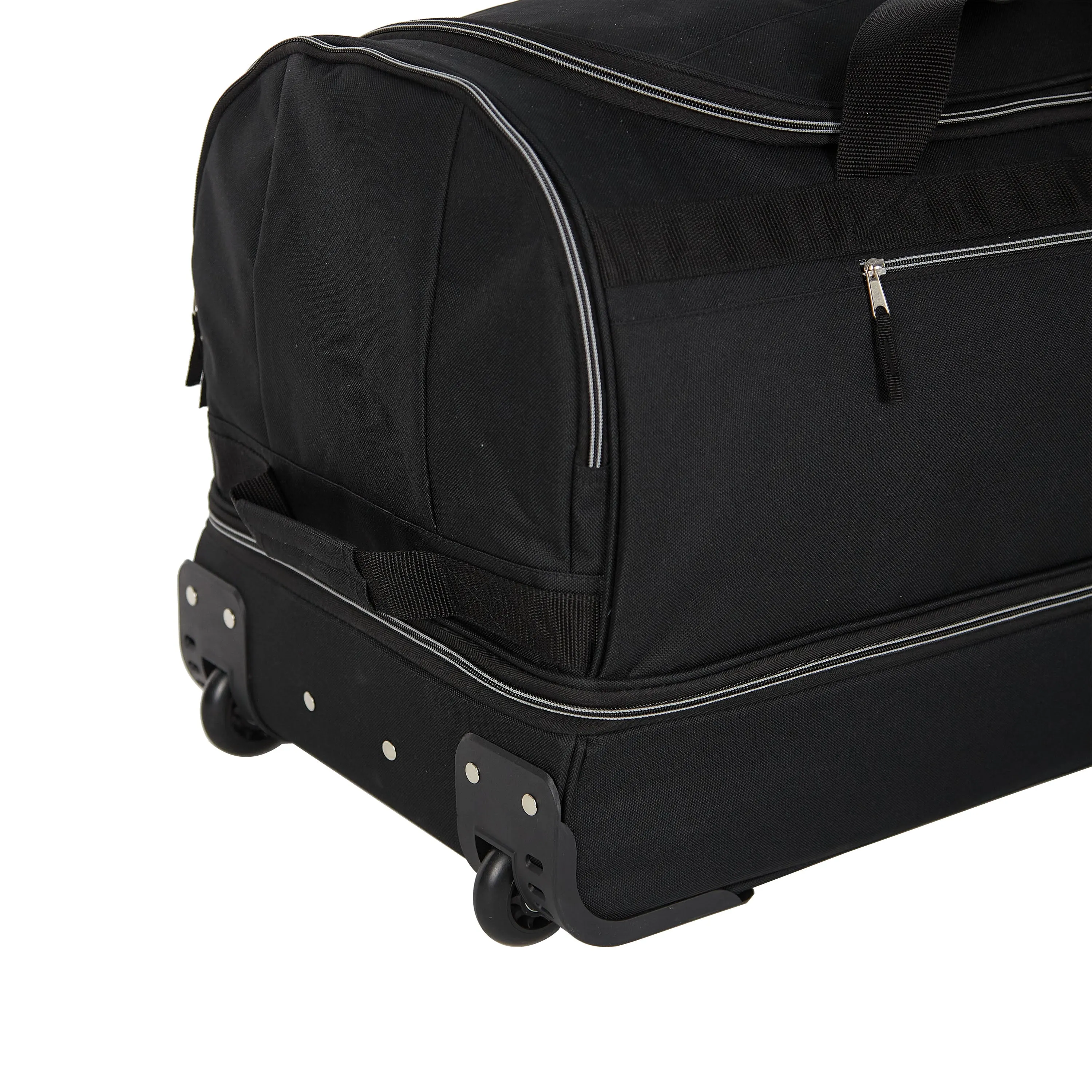 Bowman Collection | 30" Rolling duffel