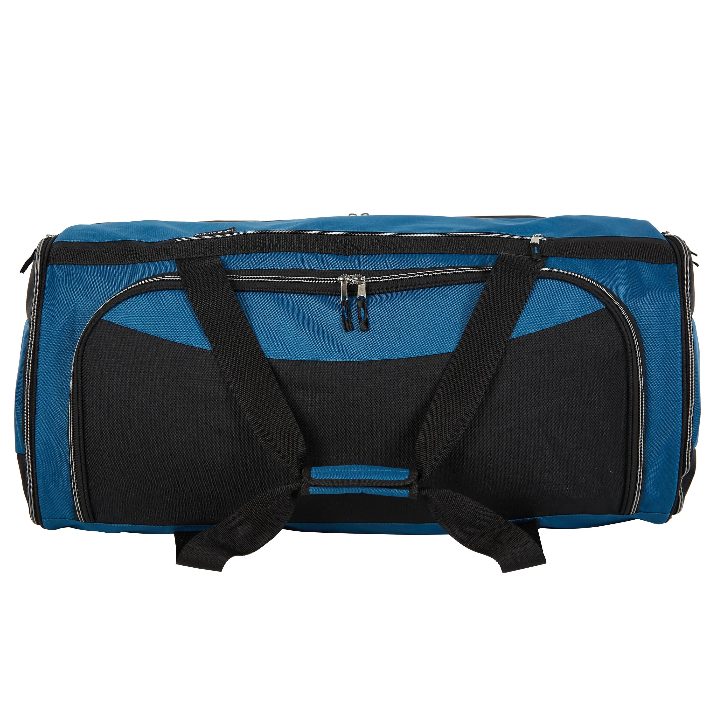 Bowman Collection | 30" Rolling duffel