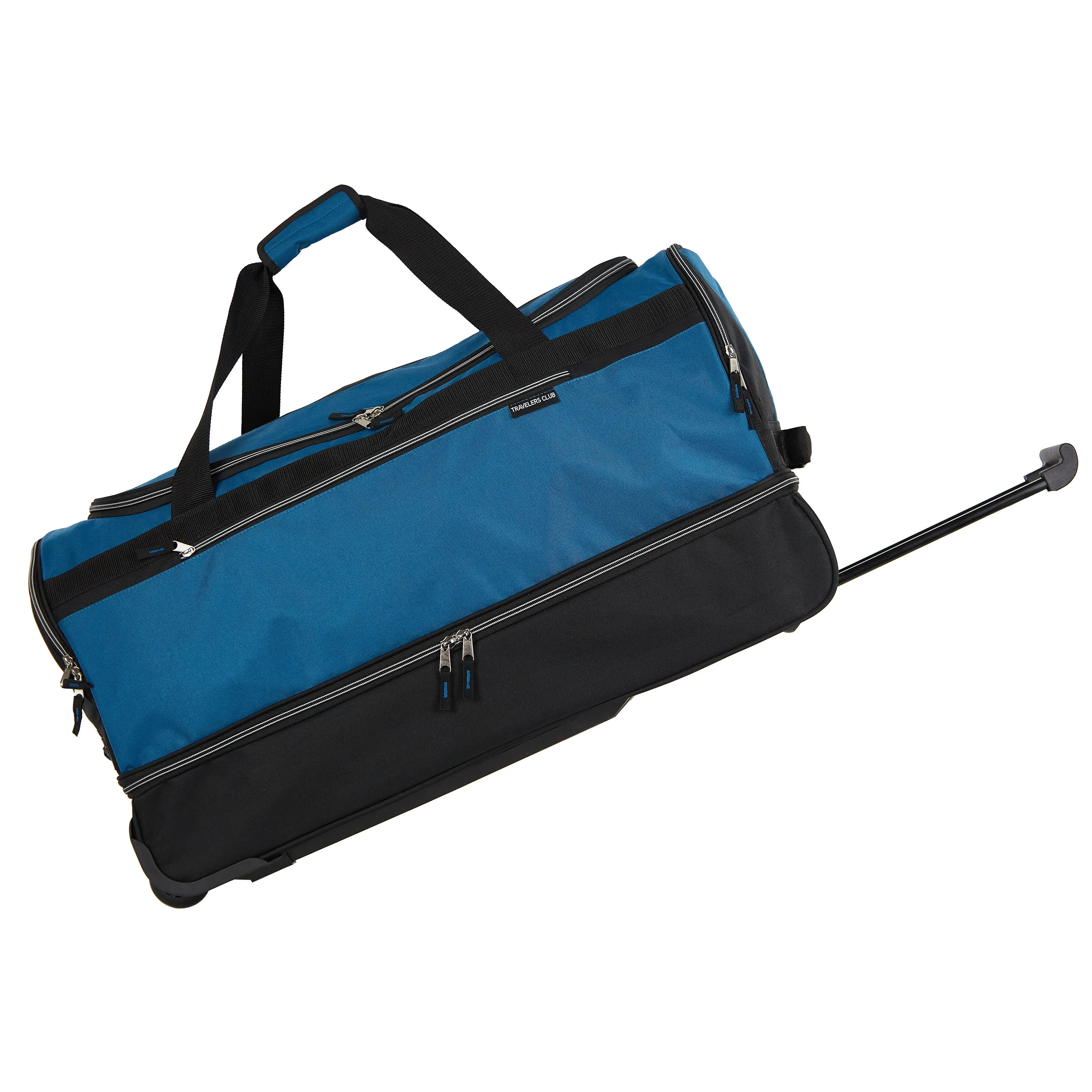 Bowman Collection | 30" Rolling duffel