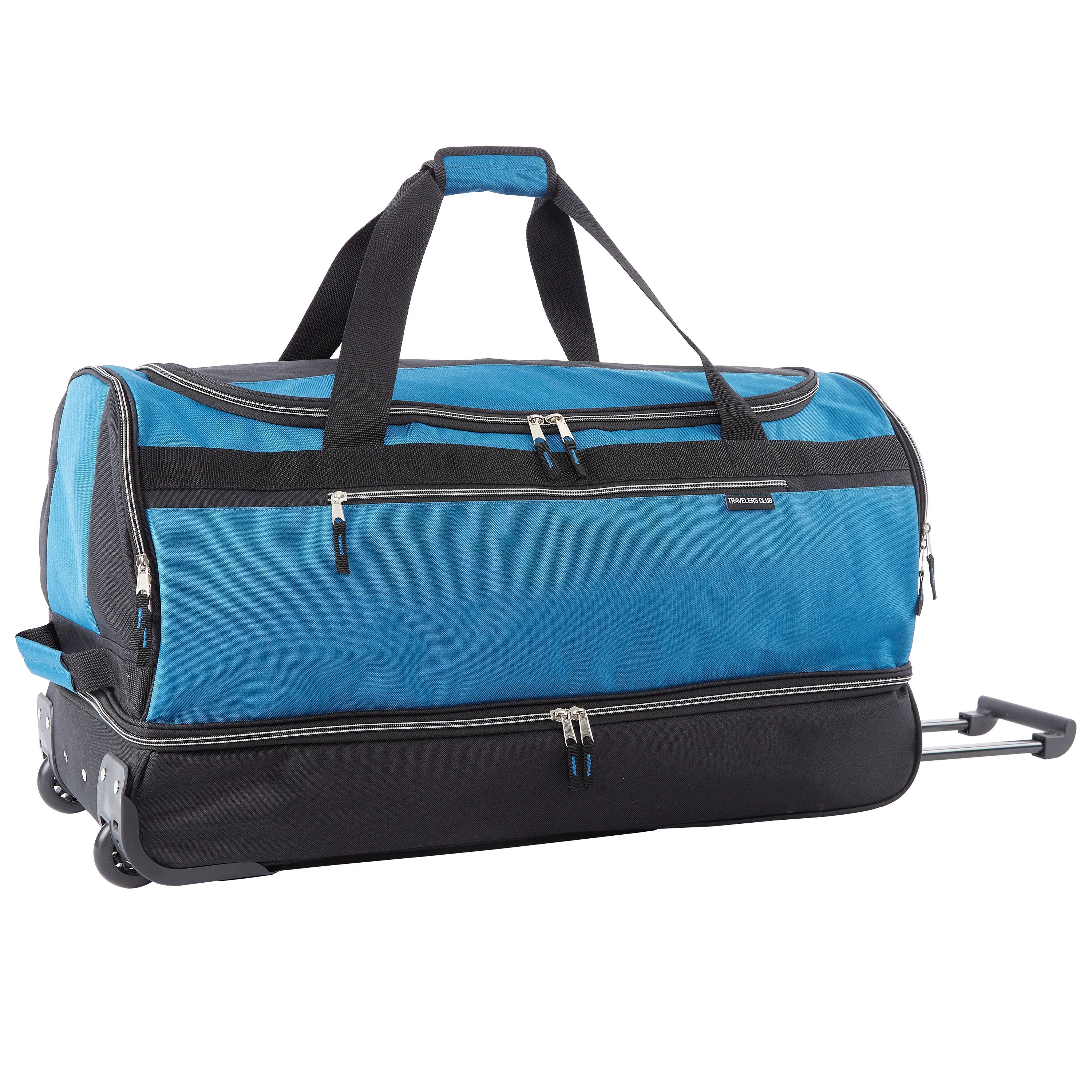 Bowman Collection | 30" Rolling duffel