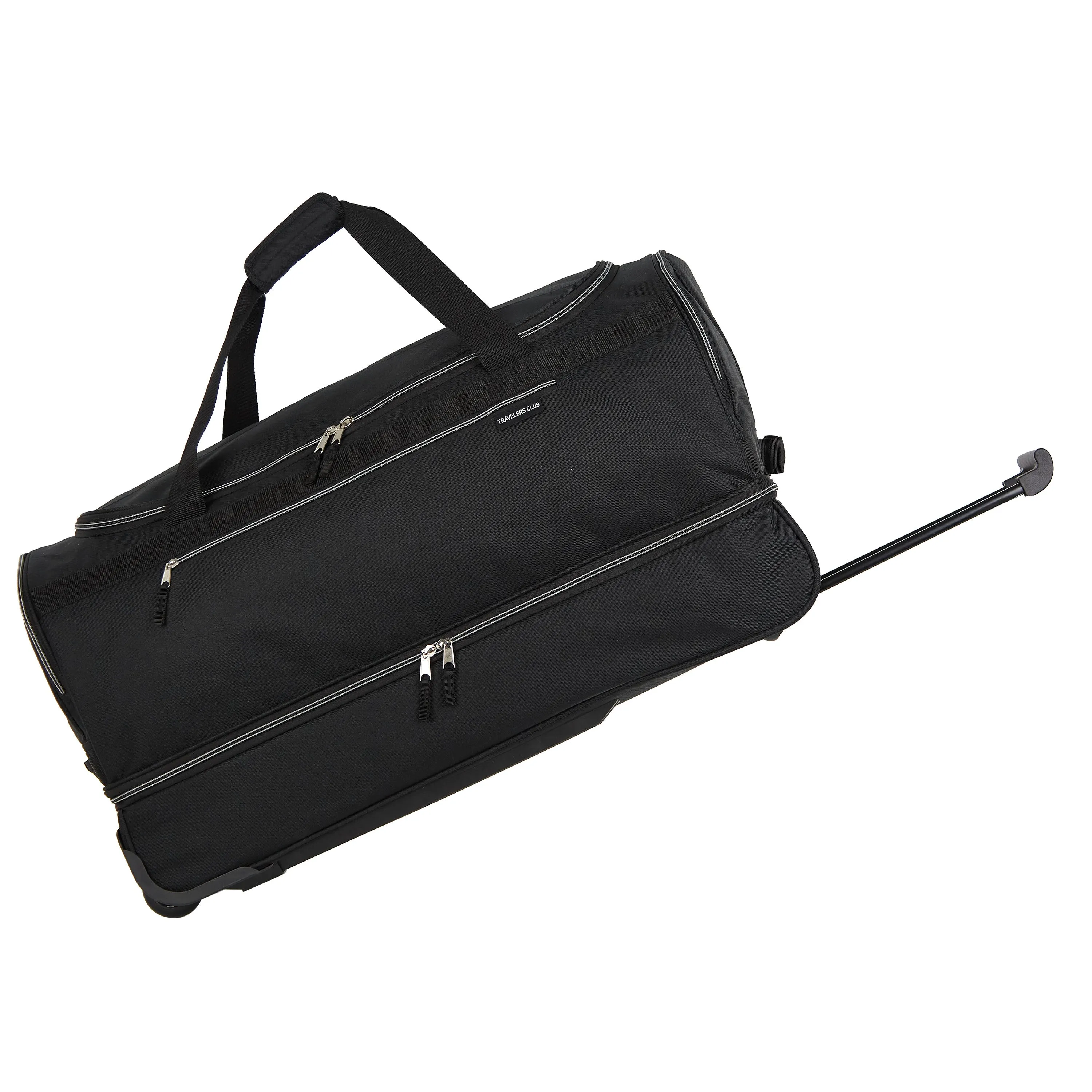 Bowman Collection | 30" Rolling duffel