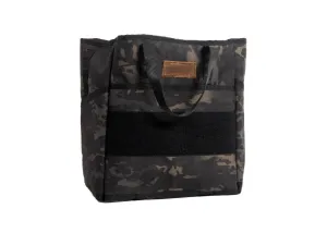 BROG Tote Bag - Multicam Black | Limited Run