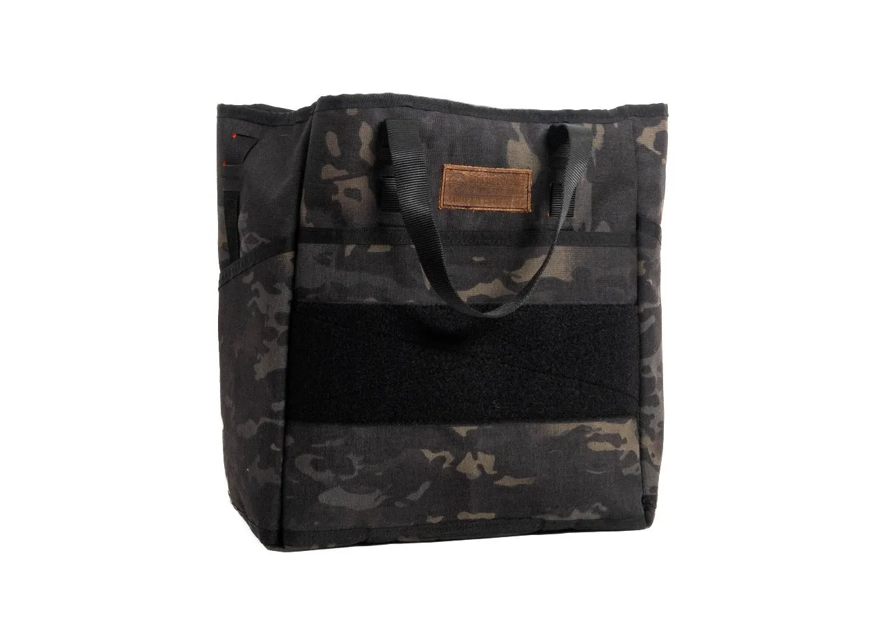 BROG Tote Bag - Multicam Black | Limited Run