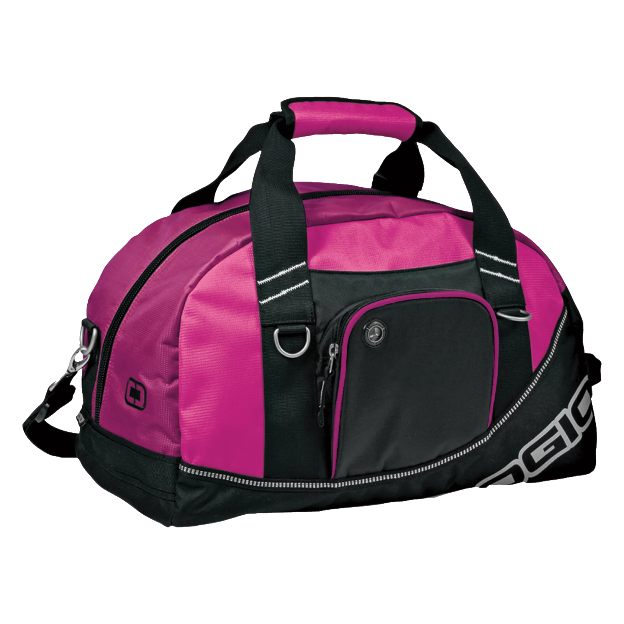 C1726 Half Dome Duffel