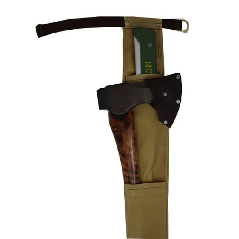 Campcraft Outdoors Axe & Saw Sling