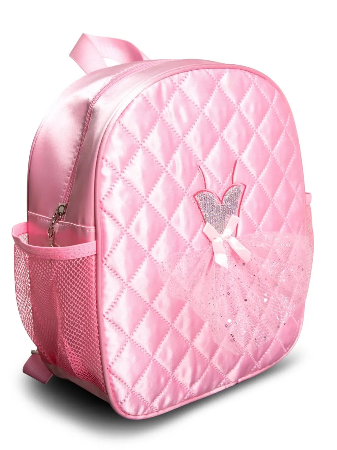 Capezio Tutu Sequin Backpack