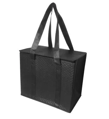 Car Insulated Bag (15W X 9D x 13H) Chicago B (ONLY ORDER INSIDE THE GLH - THIS ITEM DOES NOT SHIP)