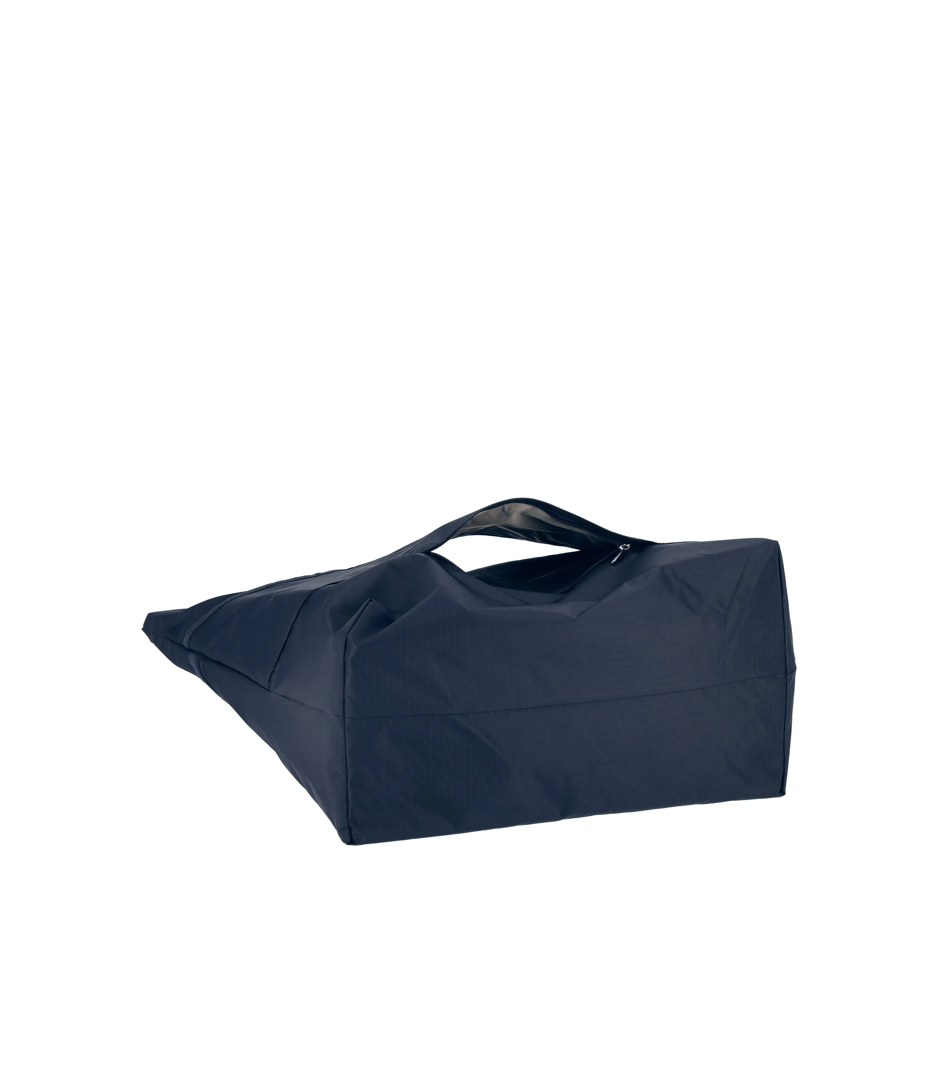 Carlin Zip Top Tote Bag