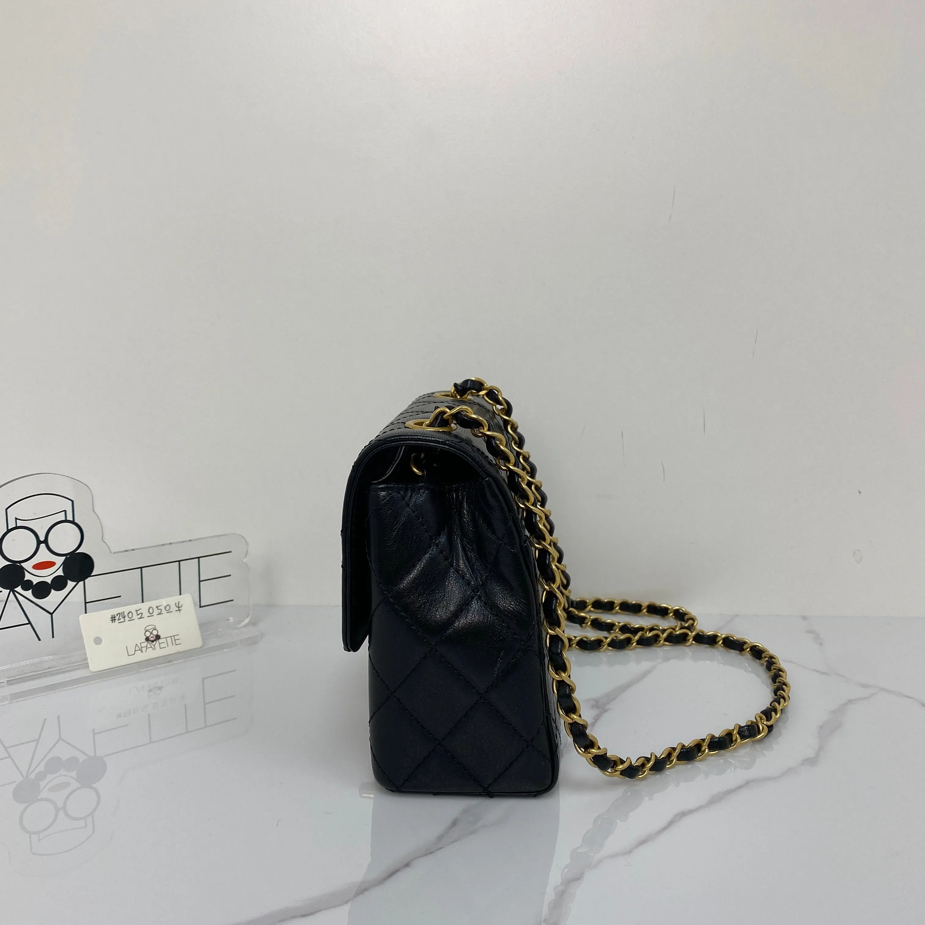 Chanel Mini Square Flap