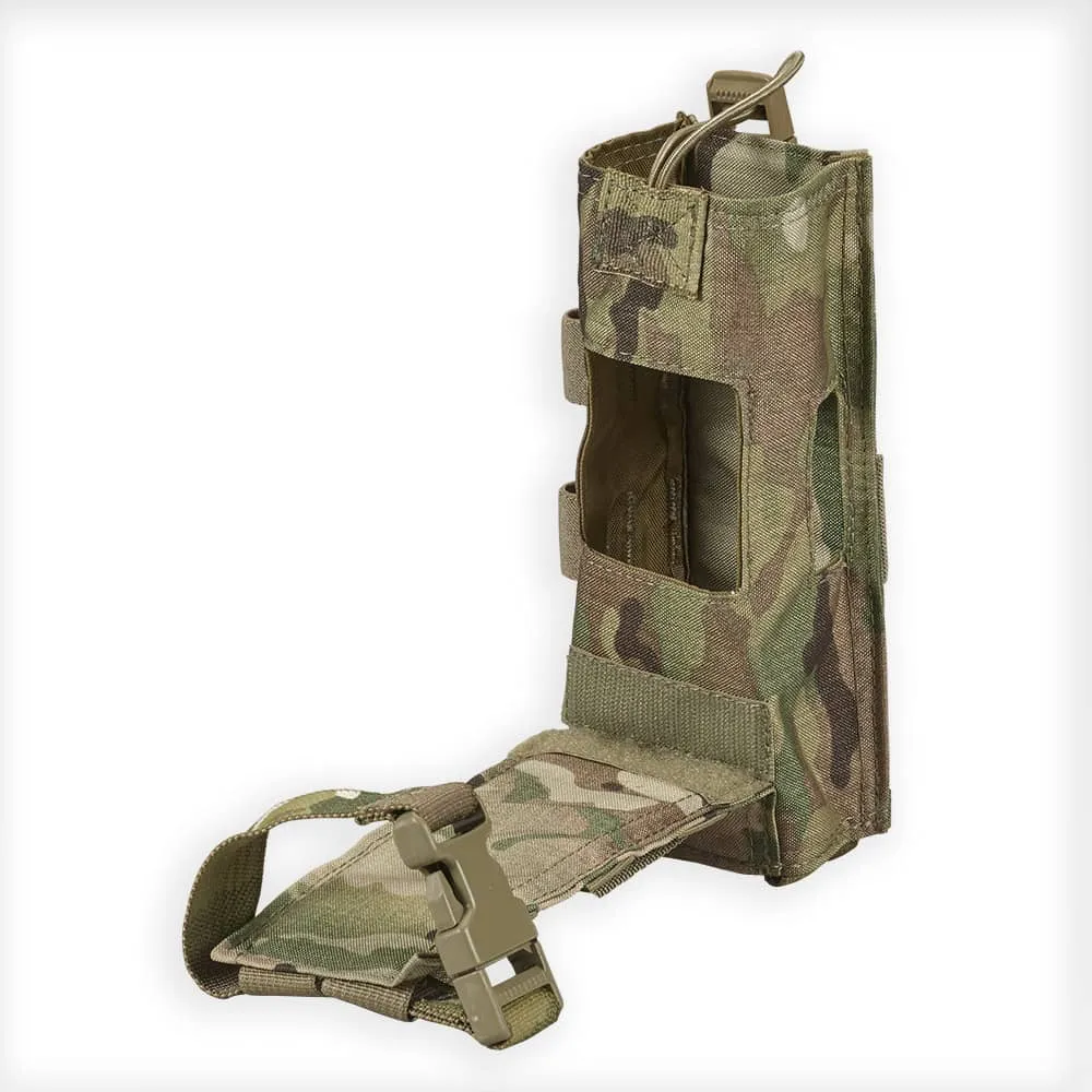 Chase Tactical MBITR Radio Pouch