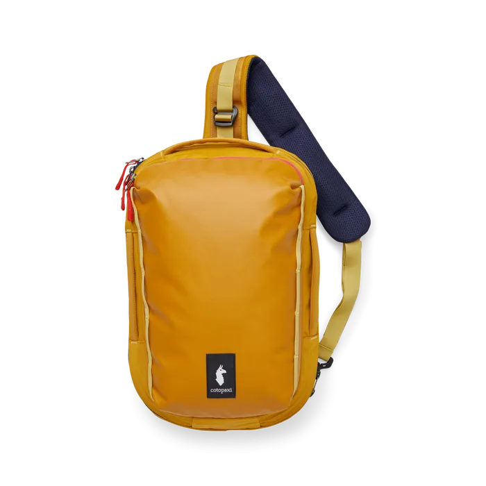 CHASQUI 13L SLING PACK - CADA DIA