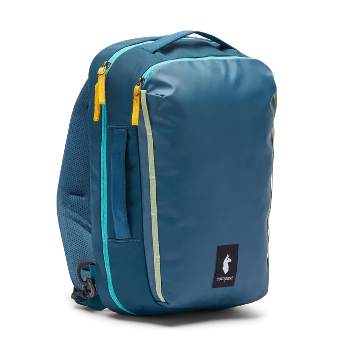 CHASQUI 13L SLING PACK - CADA DIA