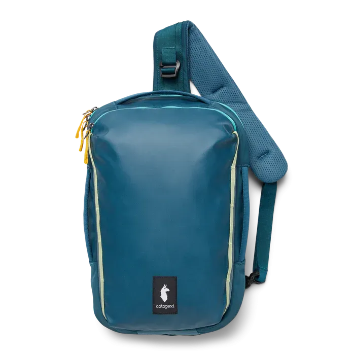 CHASQUI 13L SLING PACK - CADA DIA