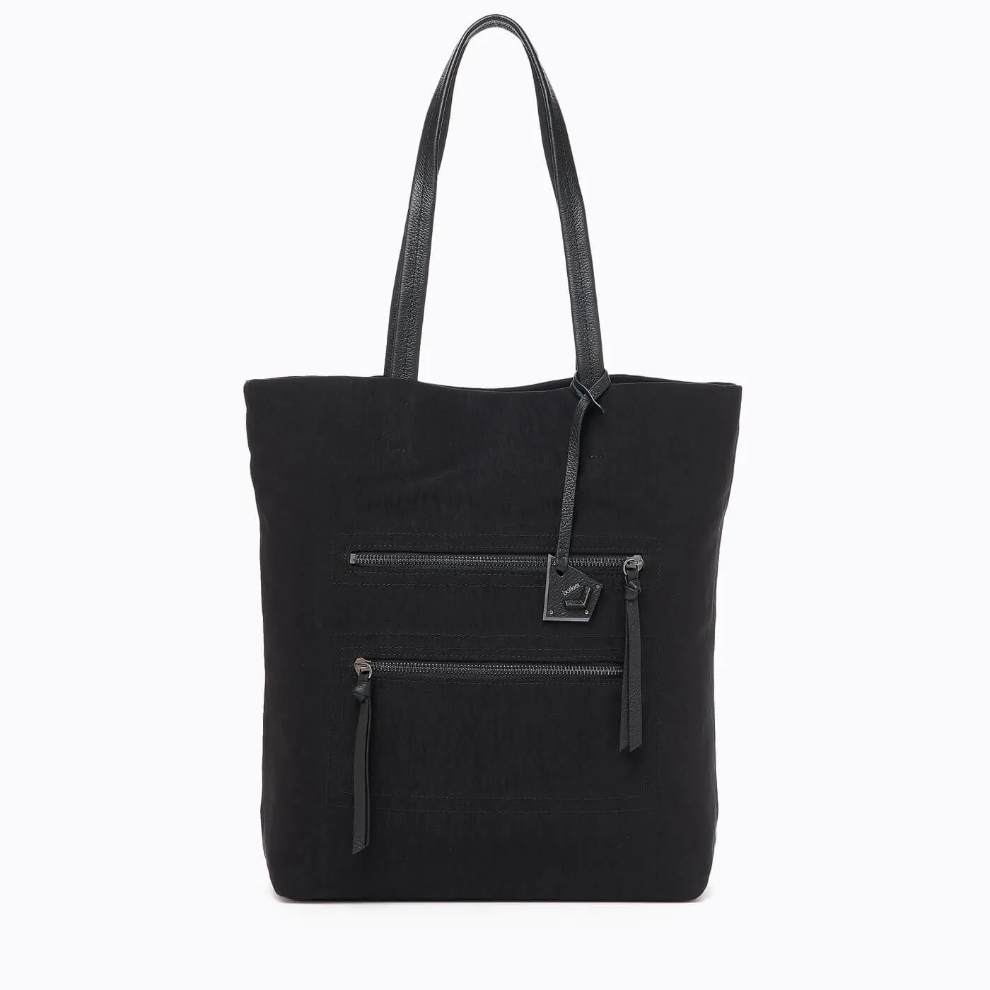 Chelsea Nylon Tote