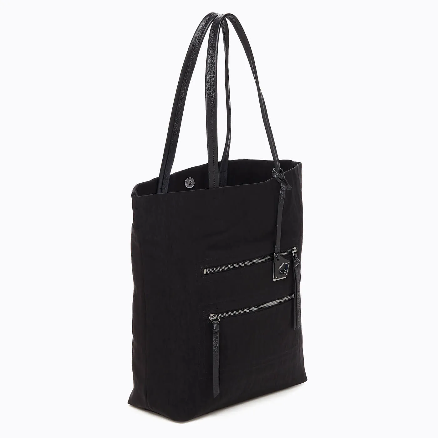 Chelsea Nylon Tote