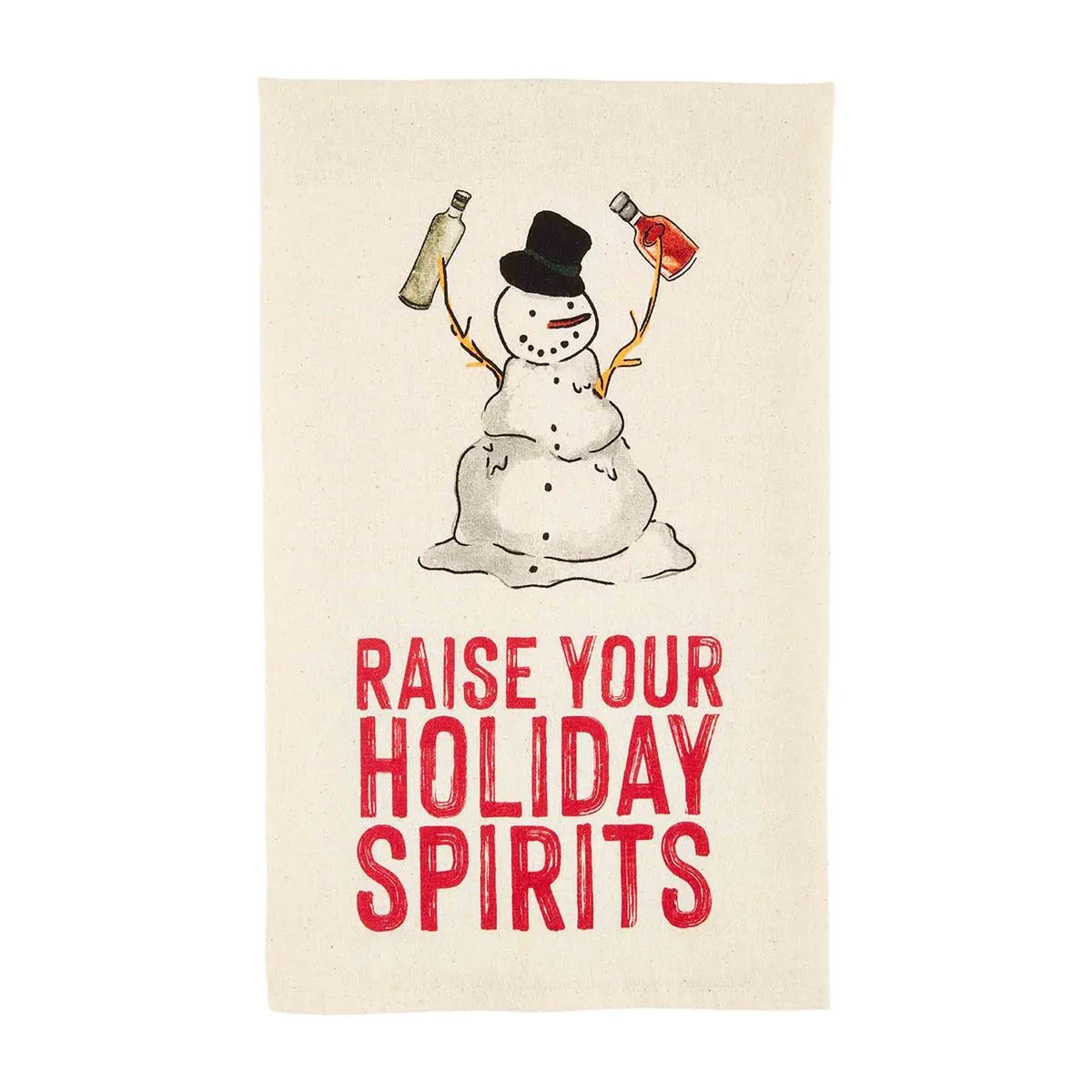 Christmas Tea Towels | Various Styles