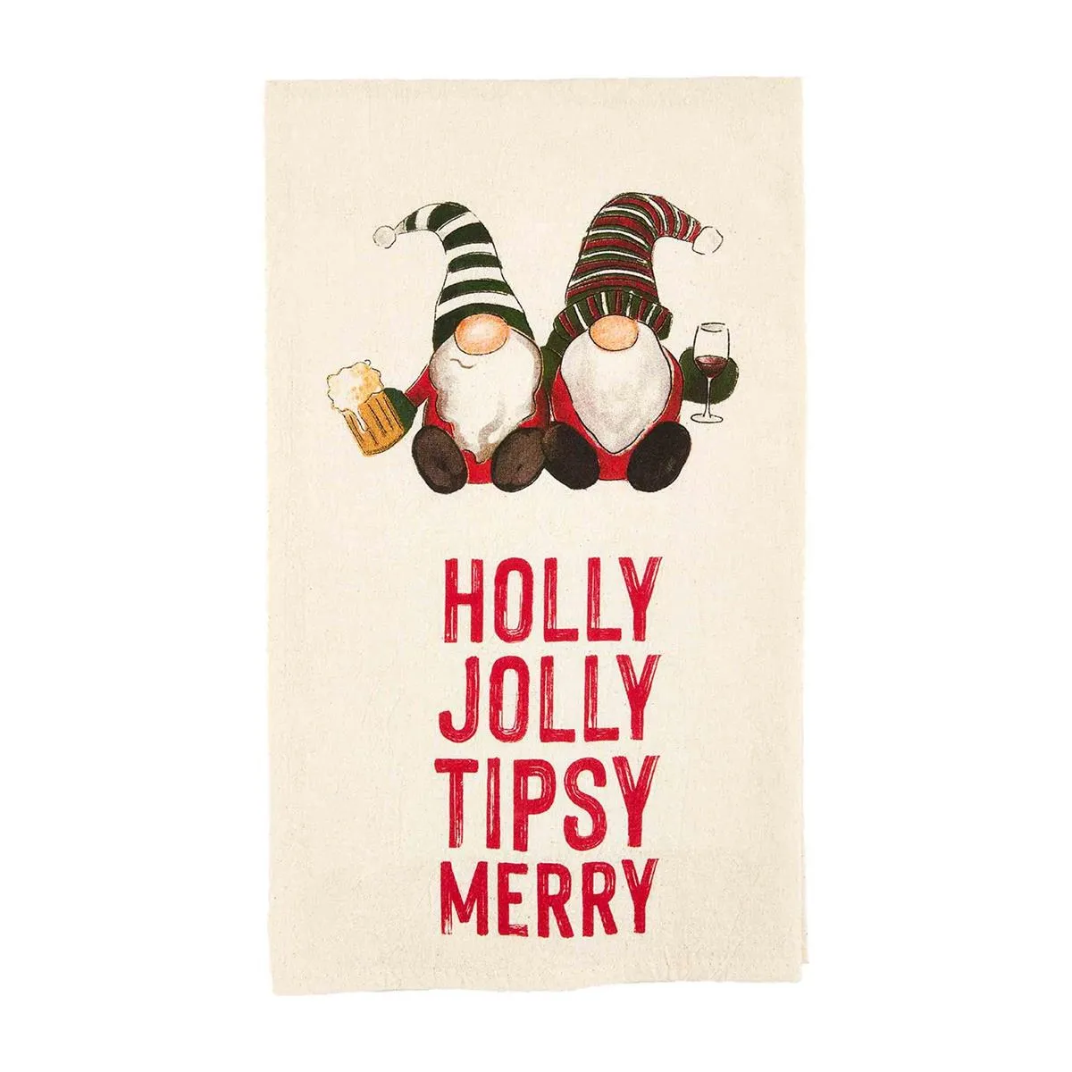 Christmas Tea Towels | Various Styles