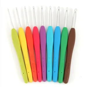 Clover Amour Crochet Hook SETS