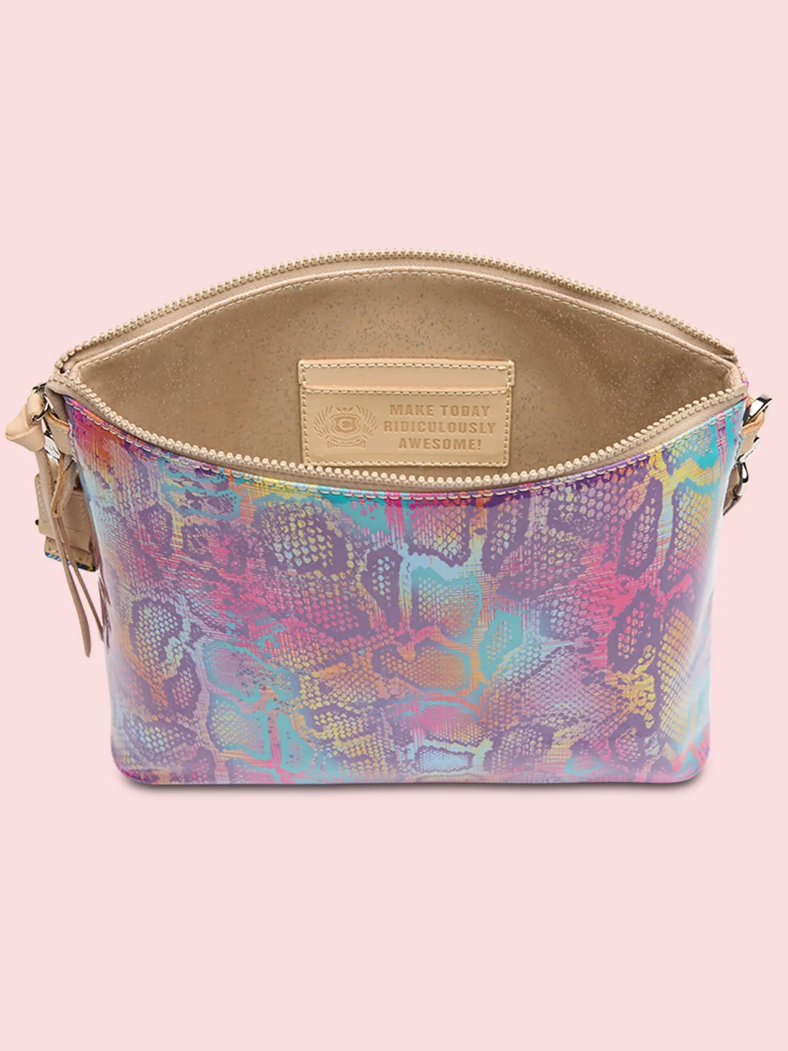 Consuela - Steph Downtown Crossbody