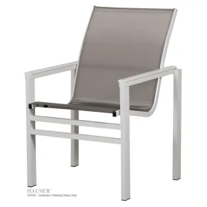 Contempo II Stacking Dining Chair