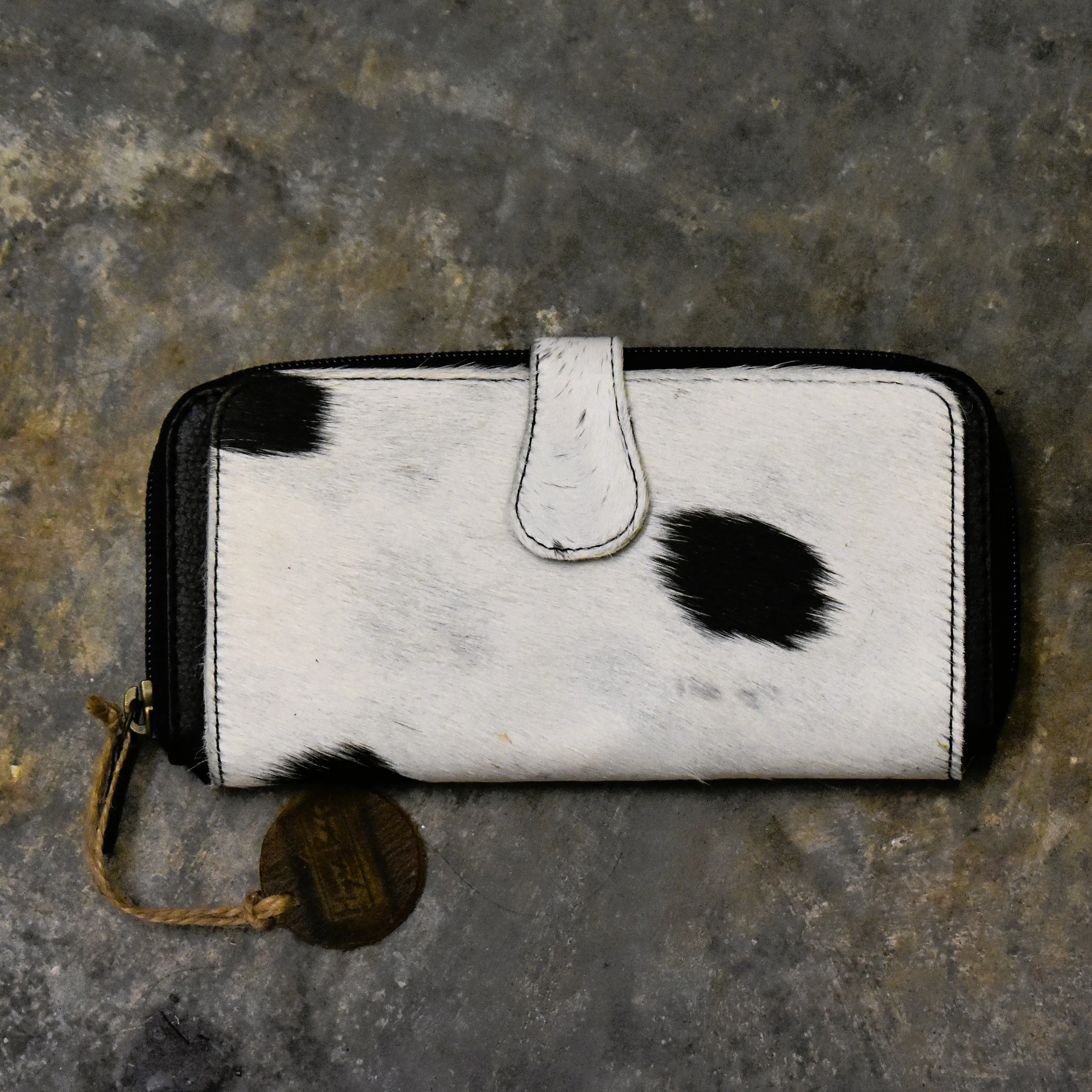 Cookies And Cream Wallet