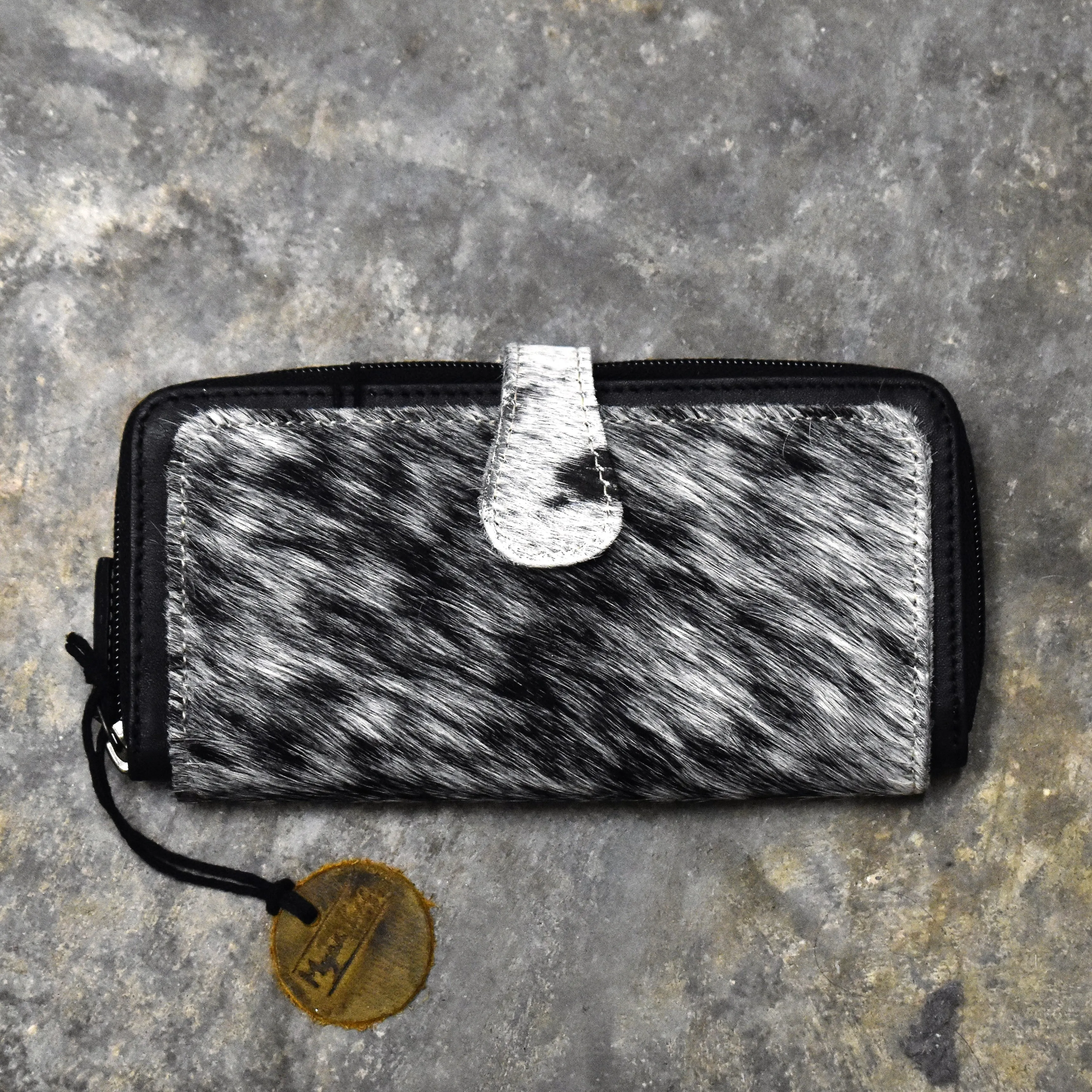 Cookies And Cream Wallet