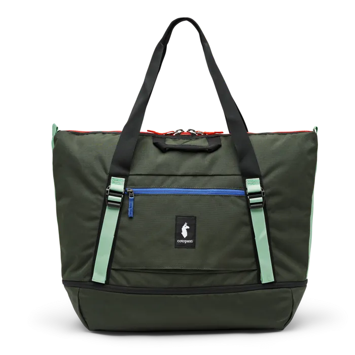 Cotopaxi - Viaje 35L Weekender Bag