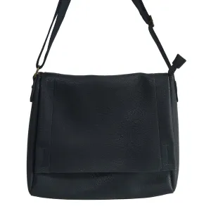 Darling's YD7287 Leatherette Messenger Bag