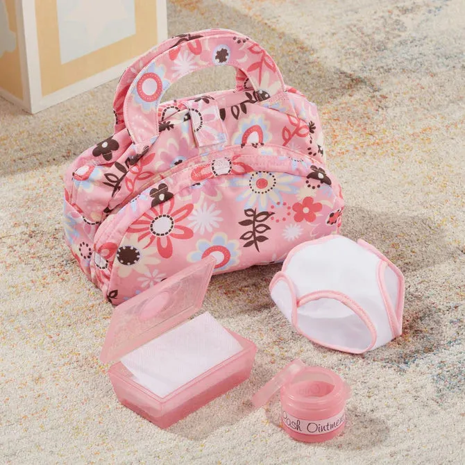 Diaper Bag Set