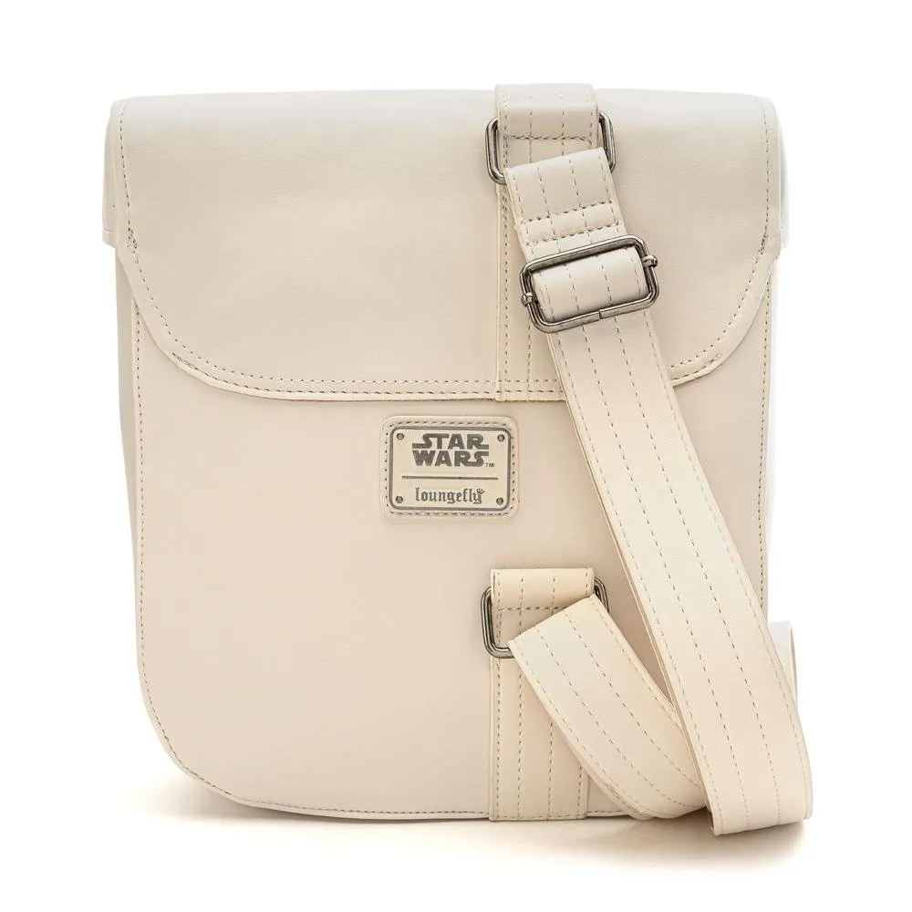 Disney Star Wars Episode IX: Rise of Skywalker Rey Cosplay Belt Bag