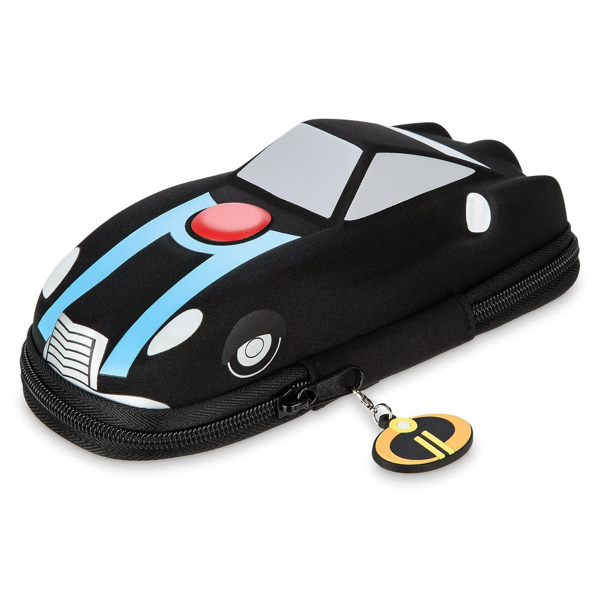 Disney The Incredibile Car Pencil Case - Incredibles 2