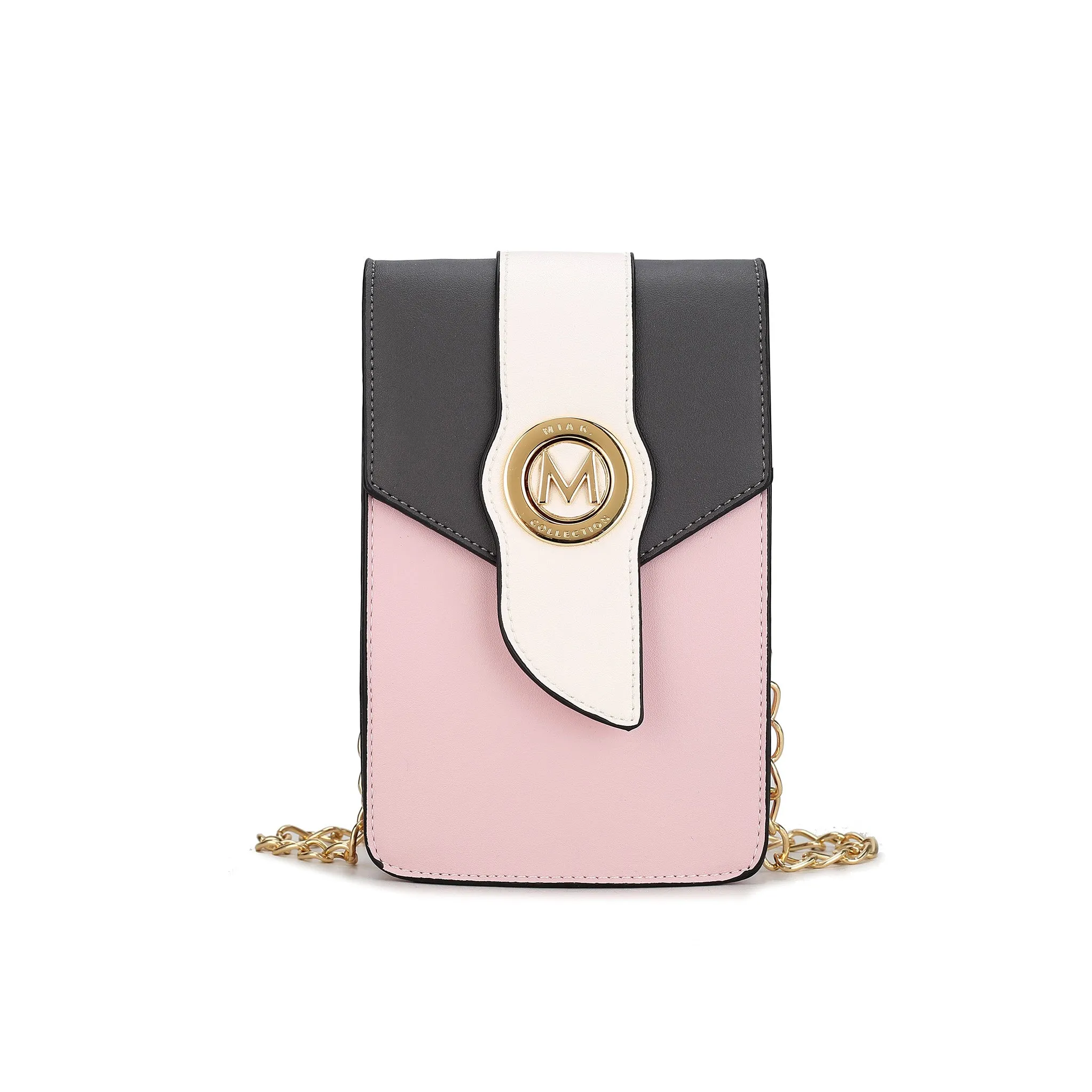 Dixie Phone Crossbody Bag