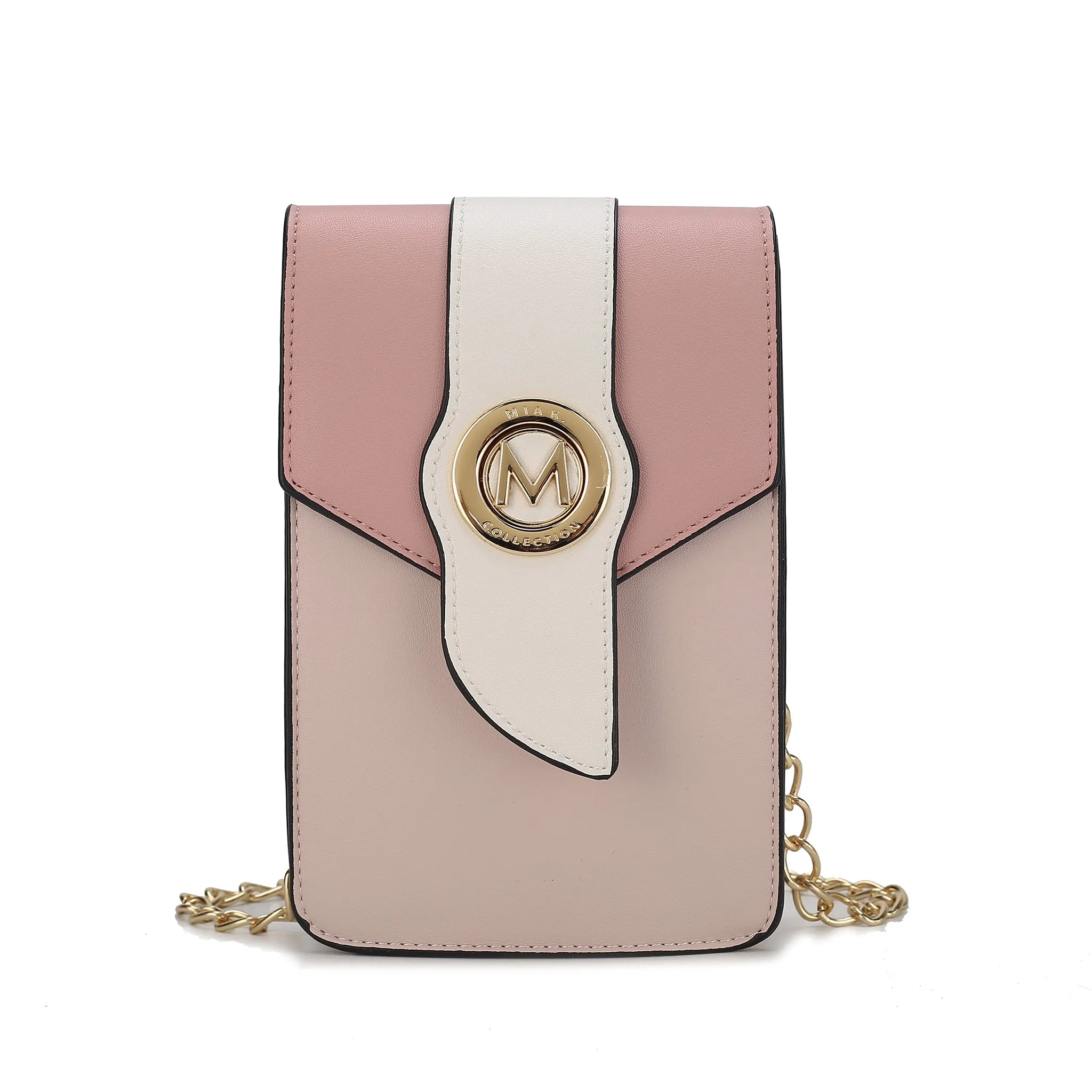 Dixie Phone Crossbody Bag