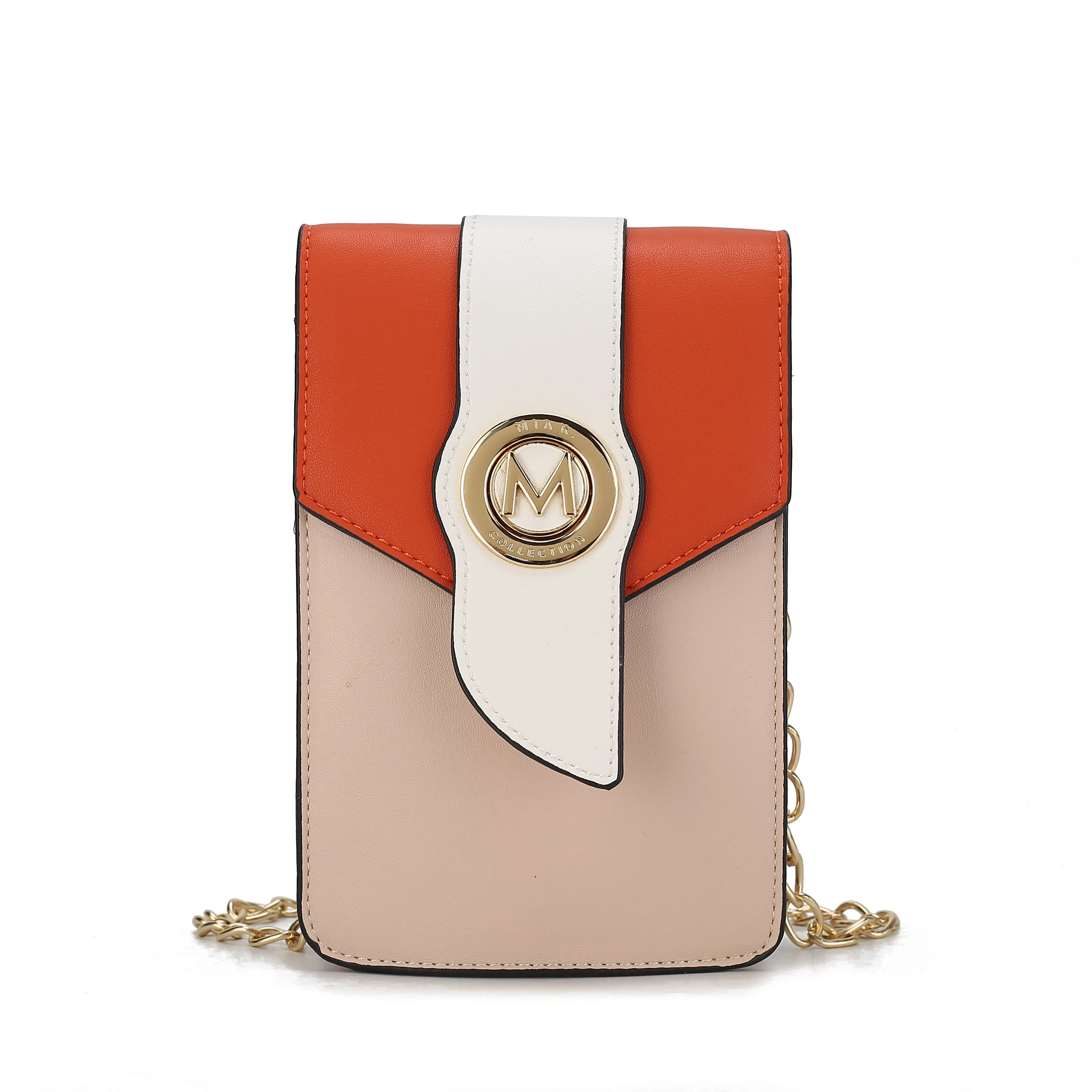 Dixie Phone Crossbody Bag