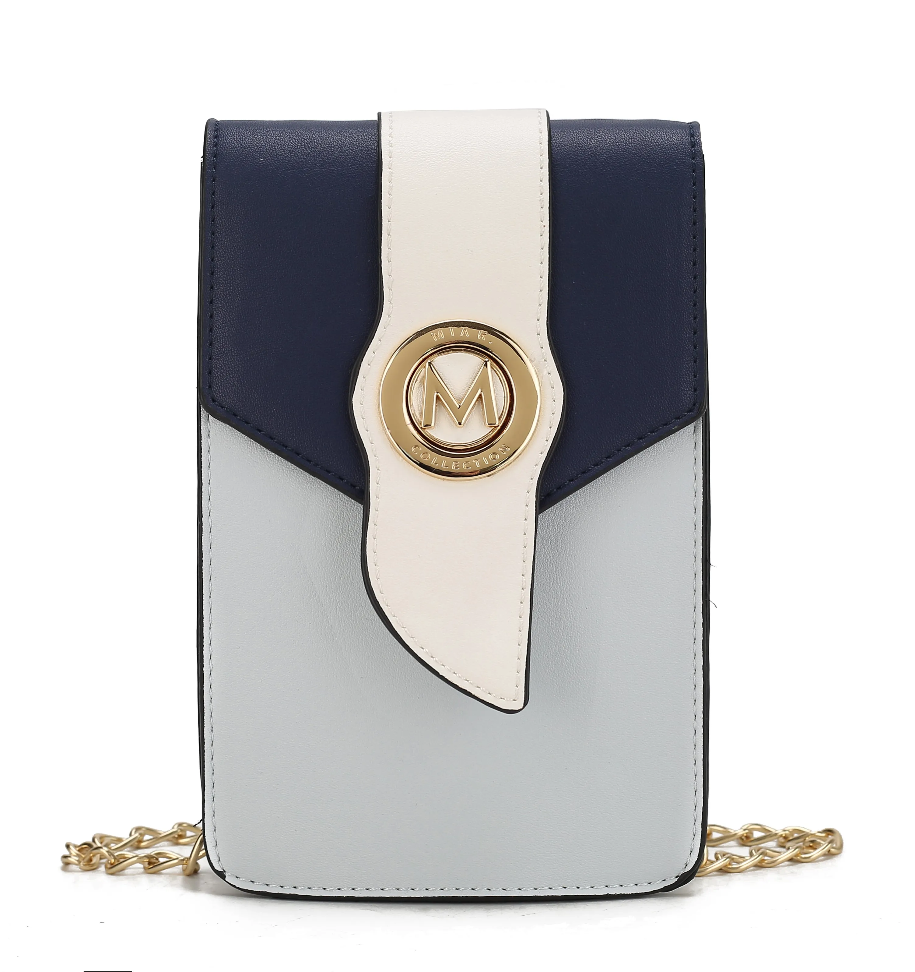 Dixie Phone Crossbody Bag