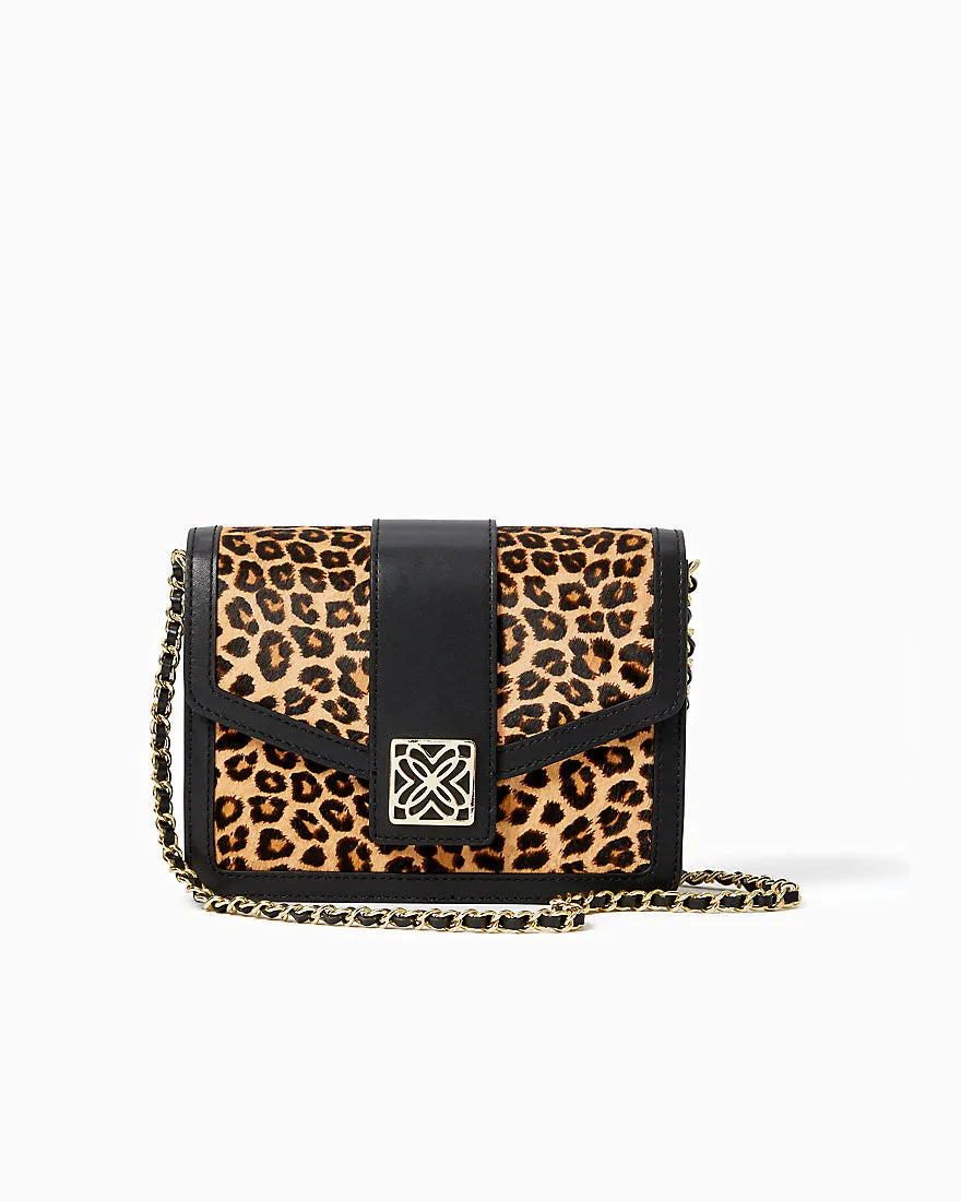 Dobson Crossbody