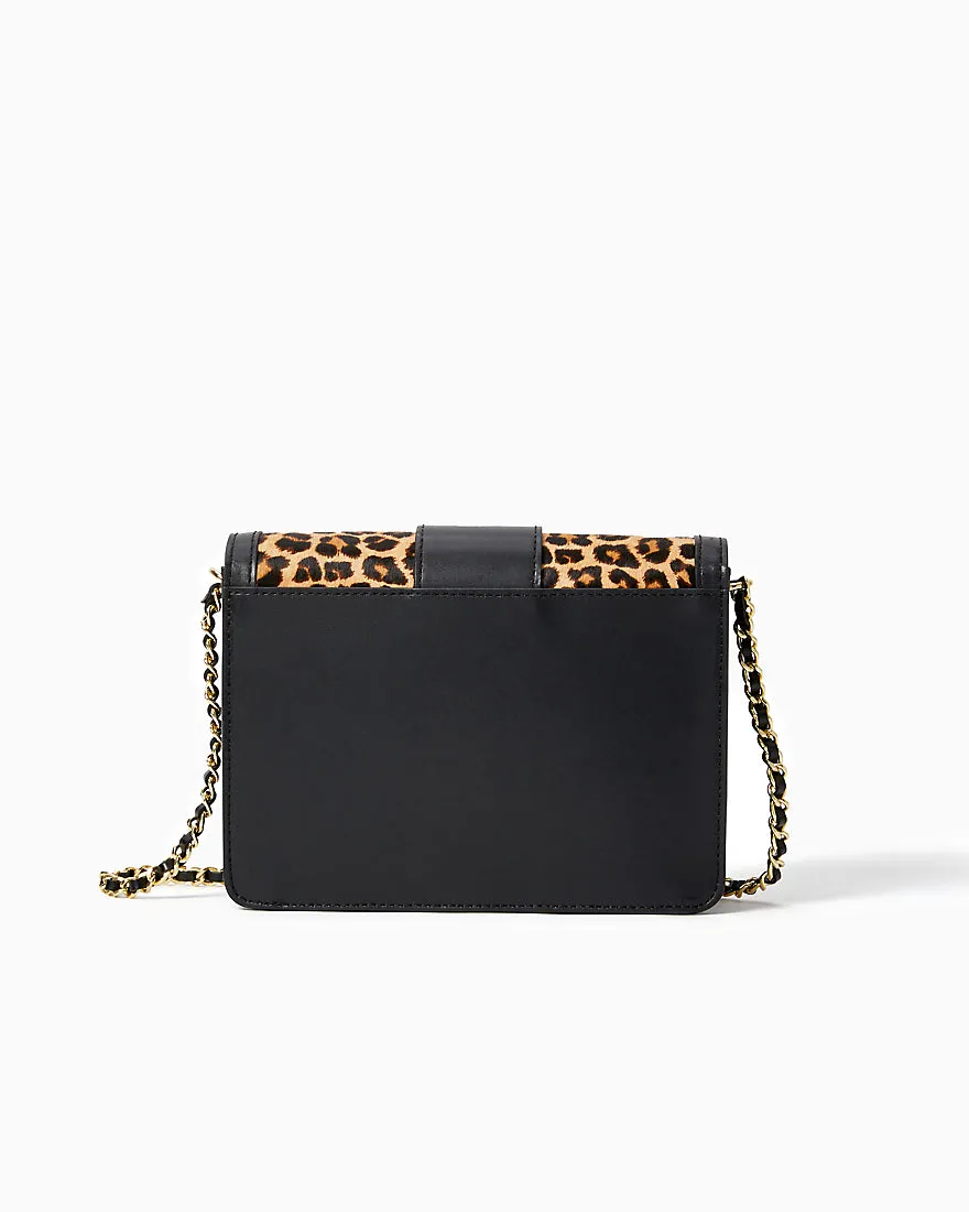 Dobson Crossbody