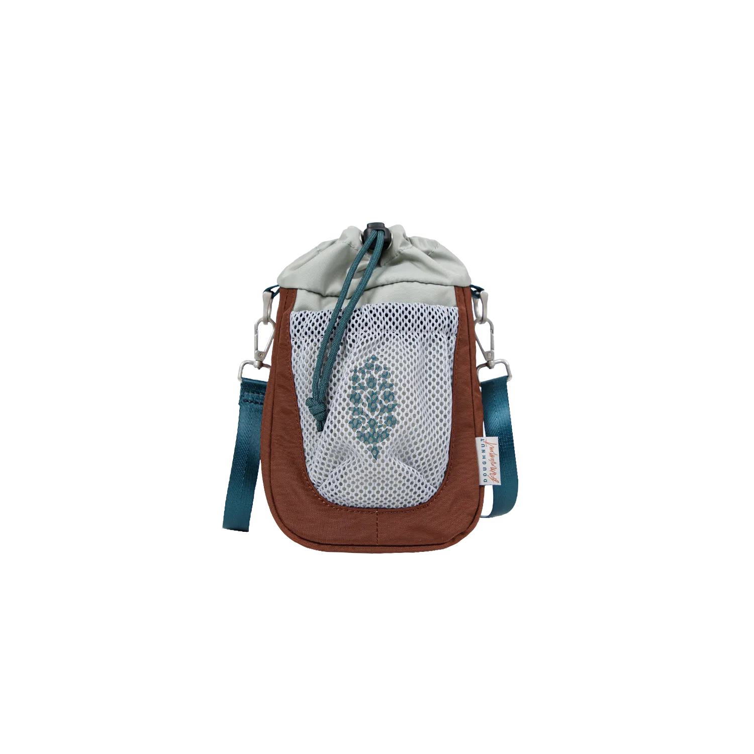 Drip FP Movement x Doughnut Series Crossbody Bag