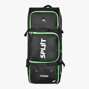 DSC Split Players Wheel Bag New 2024