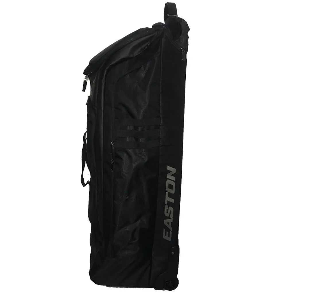 Easton Pro-X Wheeled Bag - Shadow