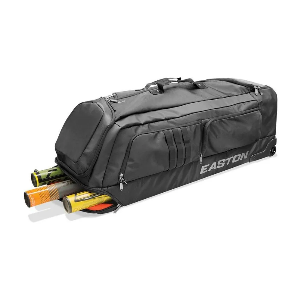 Easton Pro-X Wheeled Bag - Shadow