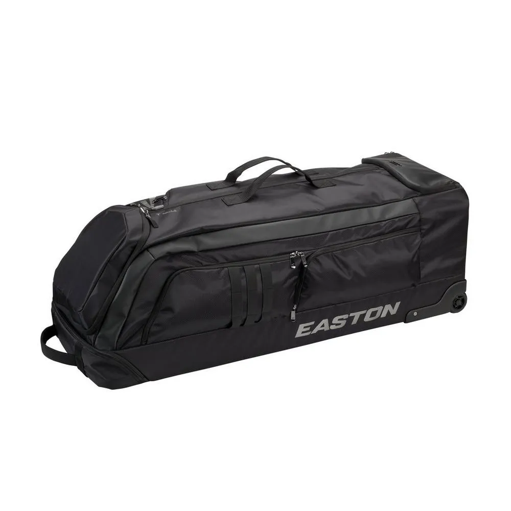 Easton Pro-X Wheeled Bag - Shadow