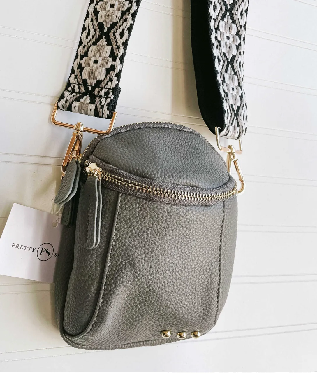 Ellie Crossbody Bag