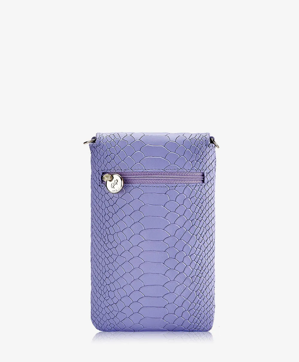 Emmie Phone Crossbody