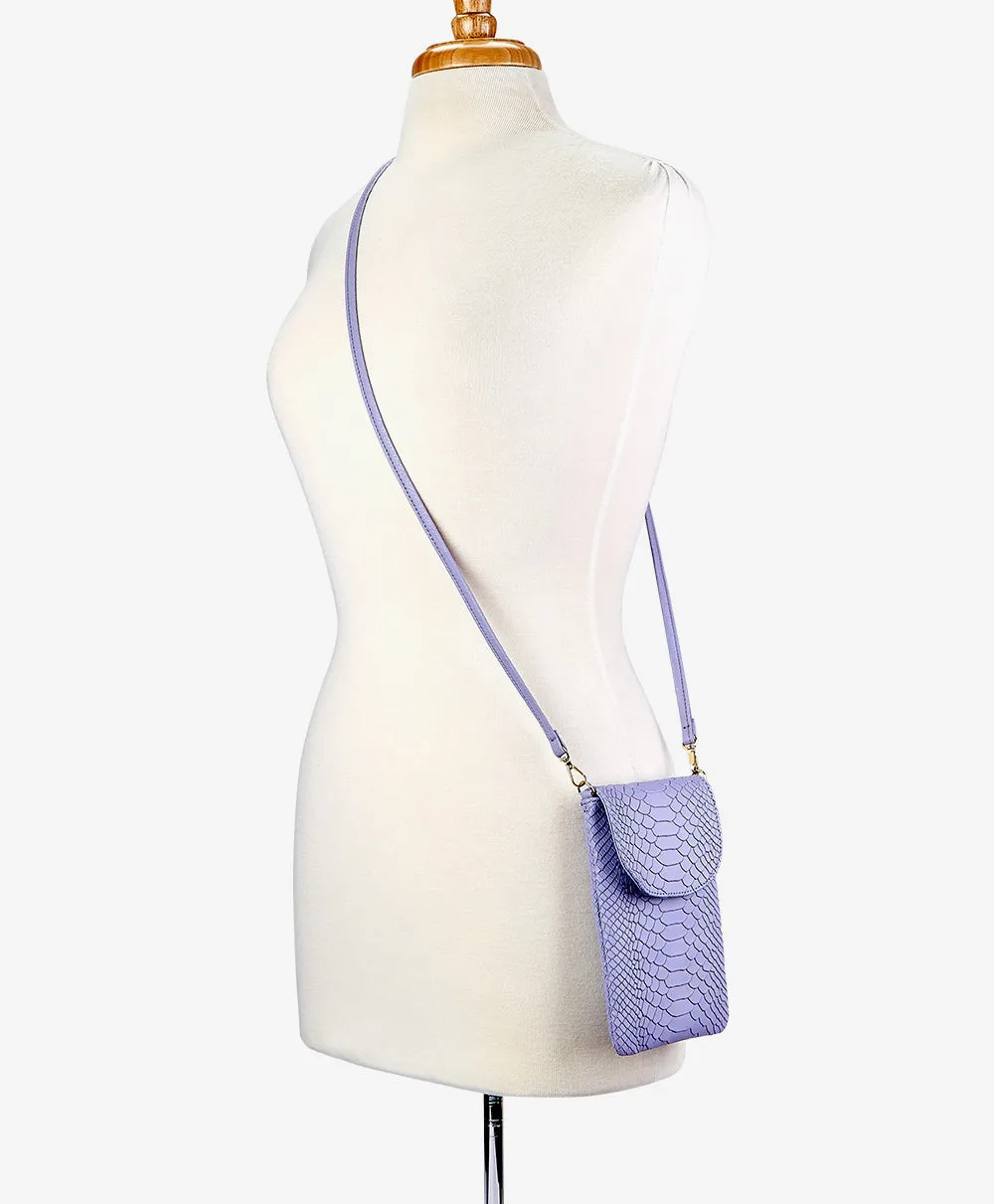 Emmie Phone Crossbody