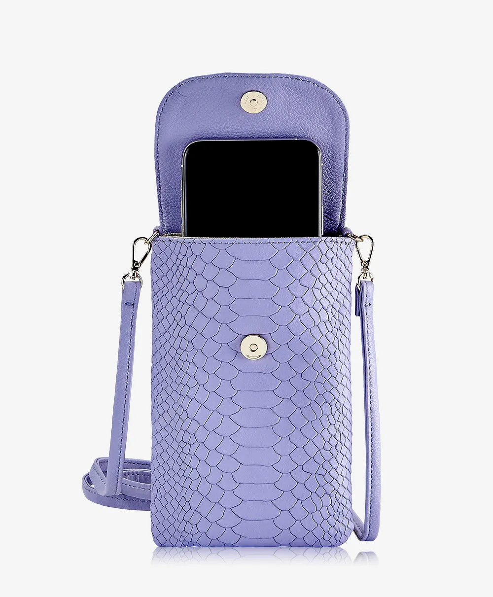 Emmie Phone Crossbody