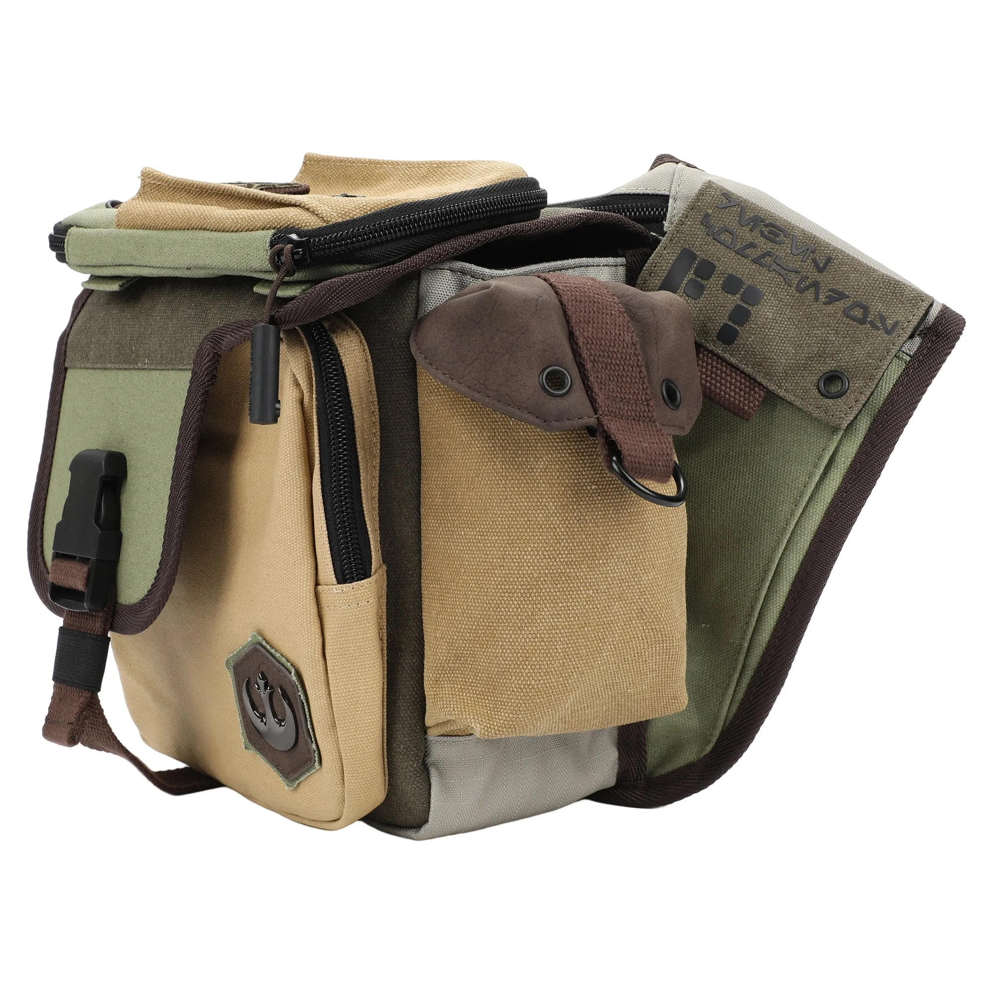 Endor Hip Sling Bag