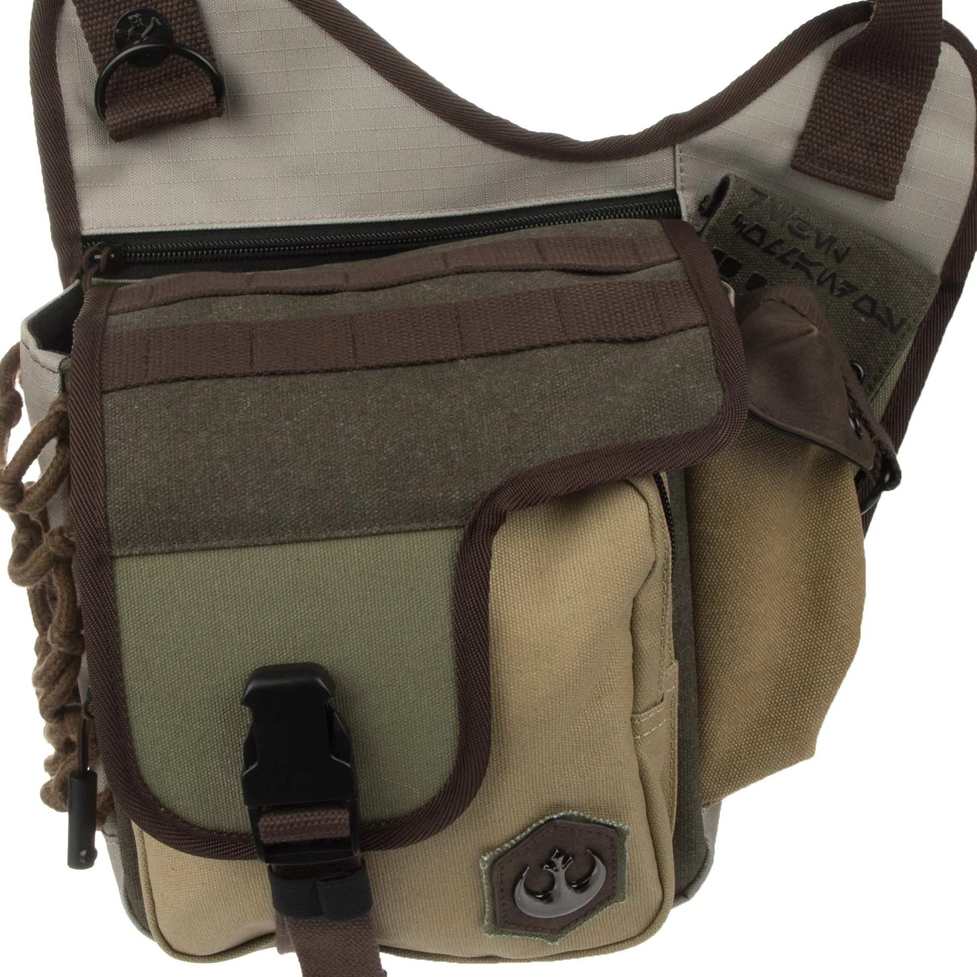 Endor Hip Sling Bag